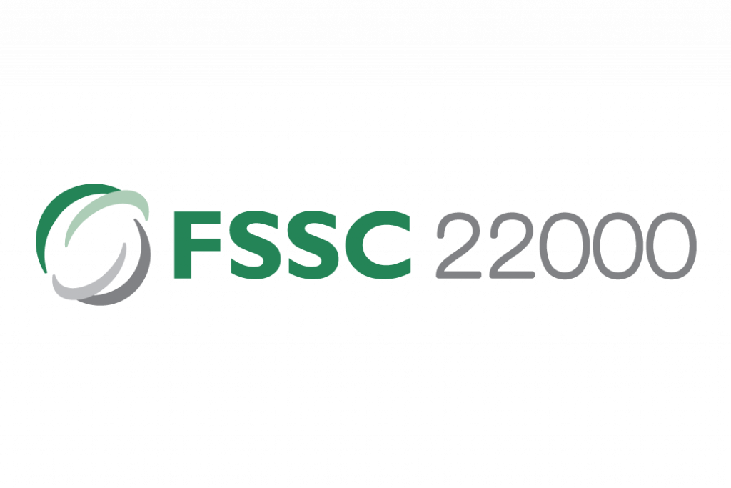 FSSC 22000 / ISO 22000 Certification