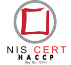 HACCP Certification